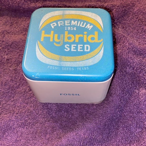 Women’s fossil watch - Picture 2 of 3